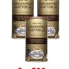 Odun Ateşinde Kavrulmuş Türk Kahvesi 3x500 gr (1500 gr) - Nuri Toplar