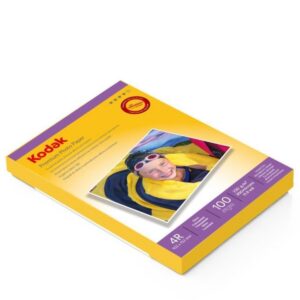 10x15 cm (4R) Parlak Fotoğraf Kağıdı 230 gr - Inkjet Glossy