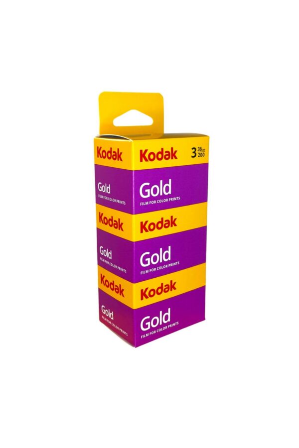 Gold 200 Asa 135/36 3 Lü 2026/05 Tarihli