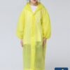 Sarı Çocuk Yağmurluk MARCYGM002