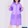 Mor Çocuk Yağmurluk MARCYGM004
