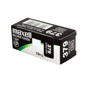1_org_zoom-902.jpg 379 Sr521sw 1.55v Saat Pili 10 Adet