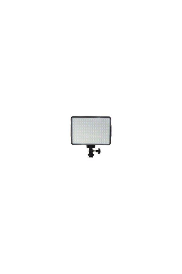 Led 396 Ledli Video Kamera Dslr Led Işık
