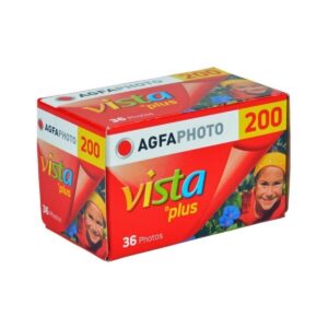 Vista 200 Asa 135/36 Sk:2019-1