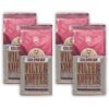 Kurukahveci Mehmet Efendi Colombian Filtre Kahve 4x250 gr (1 kg)
