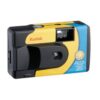 SUC Daylight 39 Poz Tek Kullanımlık Analog Fotoğraf Makinesi
