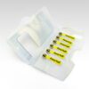 Activair 10 Numara Işitme Cihazı Pili (10 Paket X 6 Adet= 60 Adet Pil)