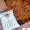 Odun Ateşinde Kavrulmuş Türk Kahvesi 4x250 gr (1 kg) - Nuri Toplar