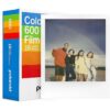 Color 600 16'lı Film Üretim Tarihi : 1/2023