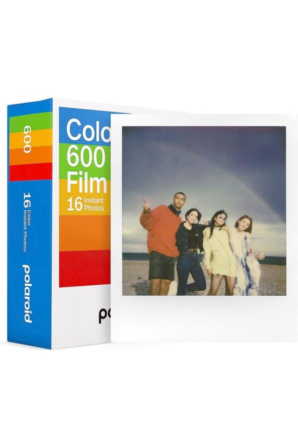 Color 600 16'lı Film Üretim Tarihi : 1/2023