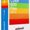 Color 600 16'lı Film Üretim Tarihi : 1/2023