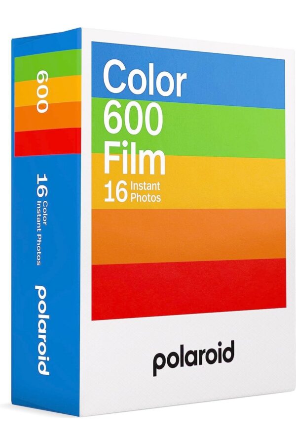 Color 600 16'lı Film Üretim Tarihi : 1/2023