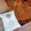 Nuri Toplar 250 gr Türk Kahvesi Çekilmiş (GÜNLÜK)
