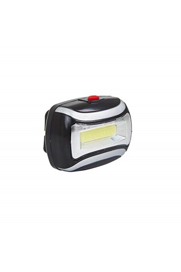 Kafa Feneri Lambasi Led Pilli C.O.B. Led Pt-5018