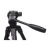 301 Dx Plus 149cm Hidrolik Kafa Profesyonel Tripod