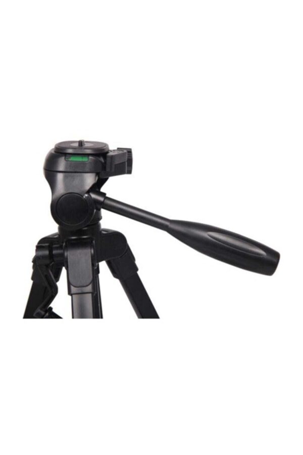 301 Dx Plus 149cm Hidrolik Kafa Profesyonel Tripod