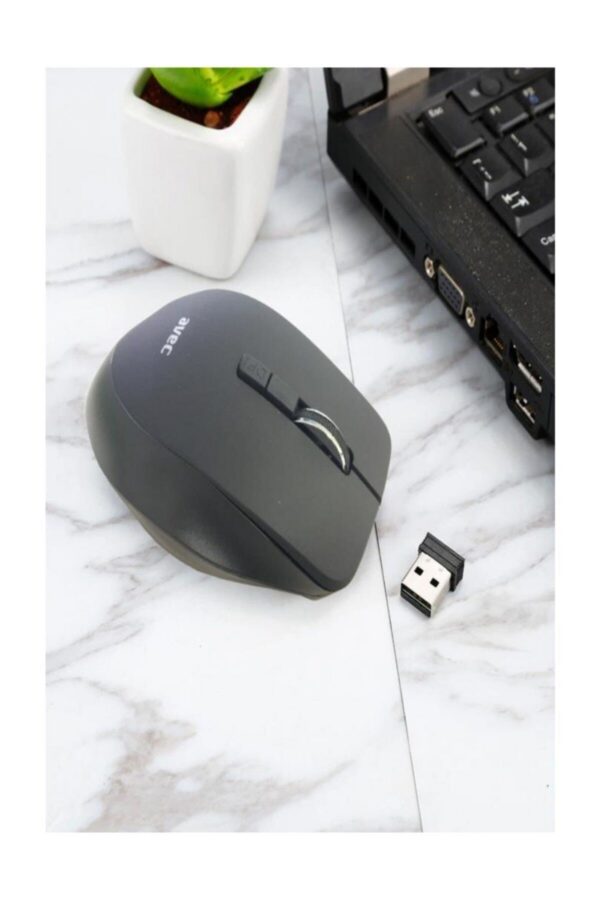 2_org_zoom-99.jpg Av-wm424 Kablosuz Mouse Siyah
