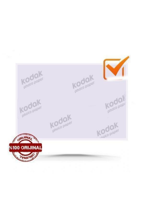 A4 20x30 cm Parlak Fotoğraf Kağıdı 180 gr - 20 Yaprak Inkjet Glossy