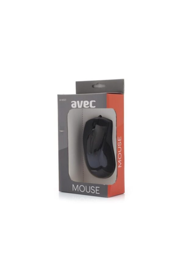 Av-m520 Mouse