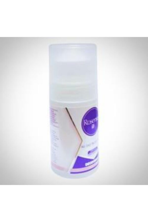 Rosense Gül Özlü Erkek Roll-on Deodorant 50 ml - 2'li Paket