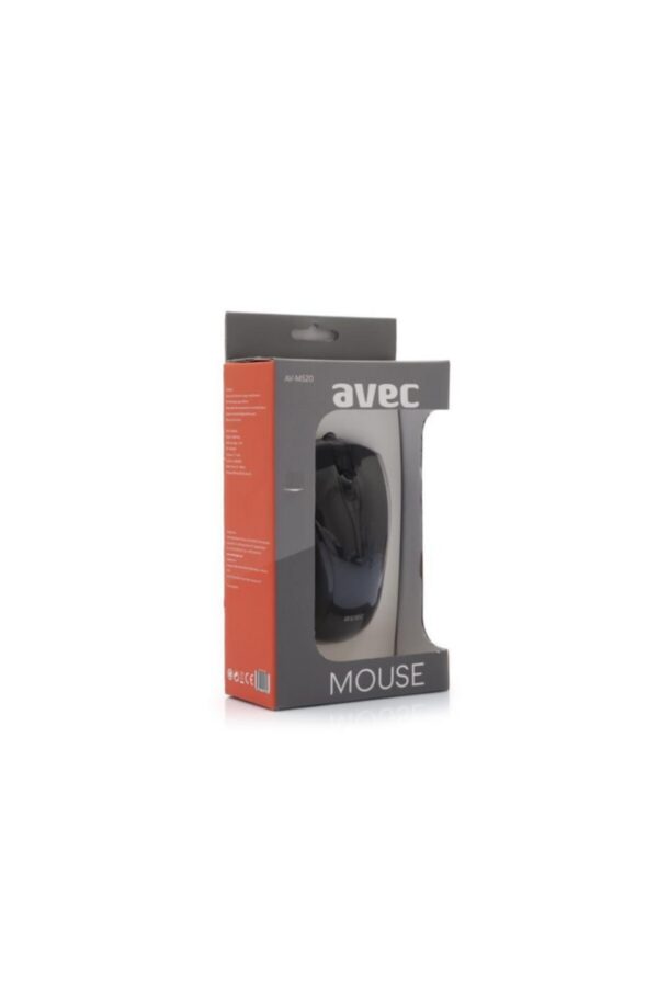 Av-m520 Mouse