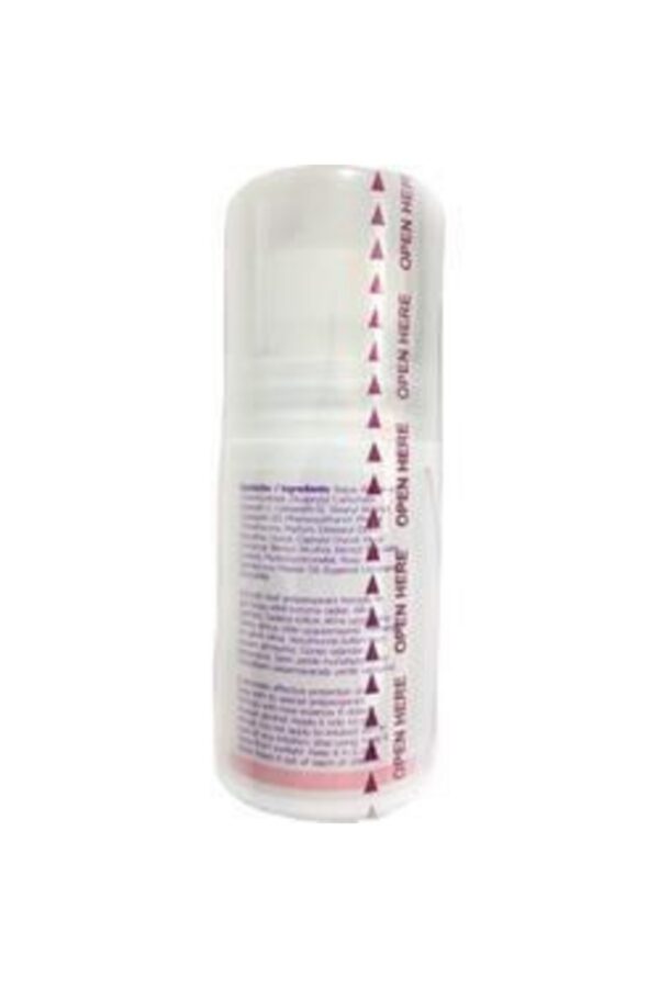 Rosense Gül Özlü Erkek Roll-on Deodorant 50 ml - 2'li Paket