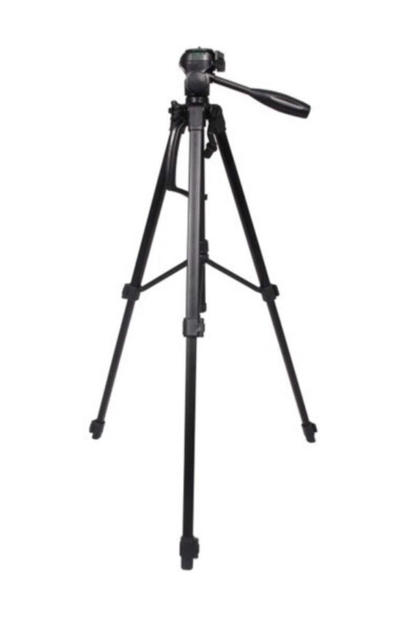 301 Dx Plus 149cm Hidrolik Kafa Profesyonel Tripod