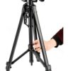 301 Dx Plus 149cm Hidrolik Kafa Profesyonel Tripod