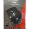 5_org_zoom-15.jpg Av-wm424 Kablosuz Mouse Siyah