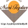 Odun Ateşinde Kavrulmuş Türk Kahvesi 4x250 gr (1 kg) - Nuri Toplar